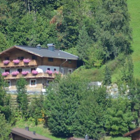 Ferienhaus Rieder Вальд  Экстерьер фото