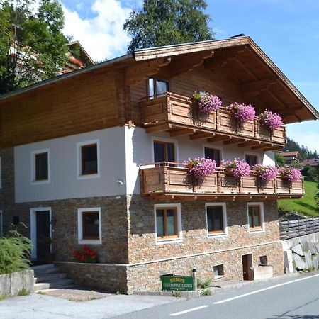 Ferienhaus Rieder Вальд  Экстерьер фото