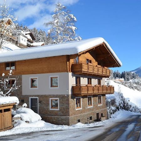 Ferienhaus Rieder Вальд  Экстерьер фото