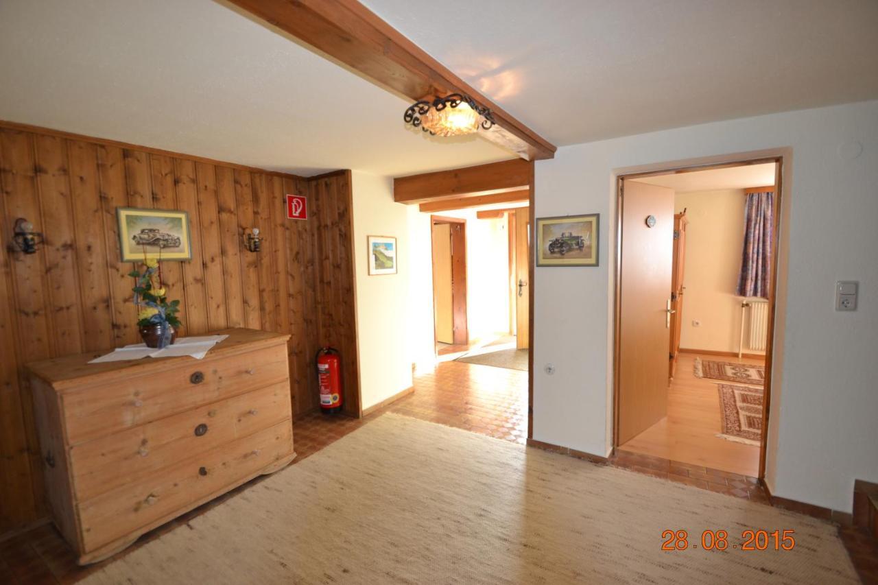 Ferienhaus Rieder Вальд  Экстерьер фото