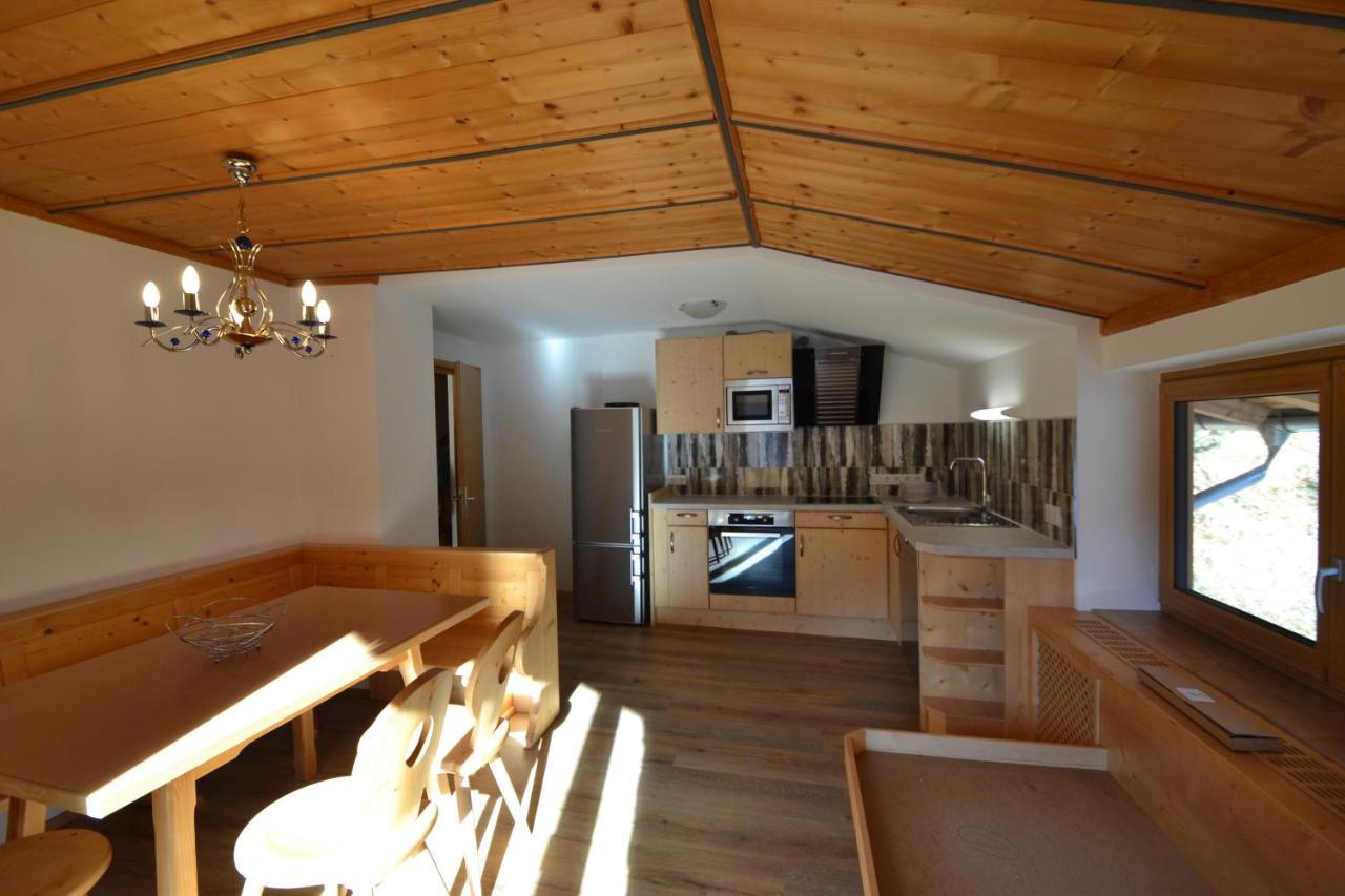 Ferienhaus Rieder Вальд  Экстерьер фото