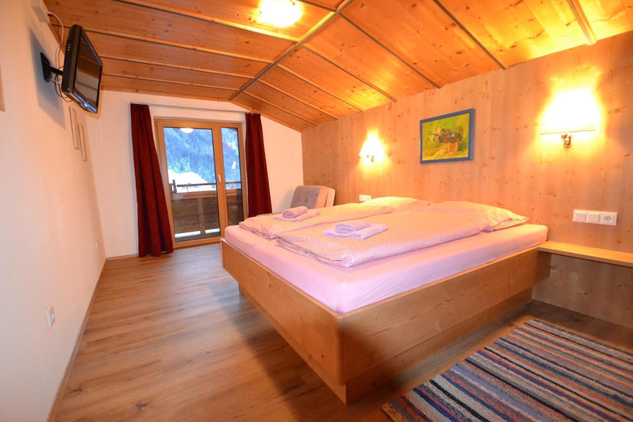 Ferienhaus Rieder Вальд  Экстерьер фото