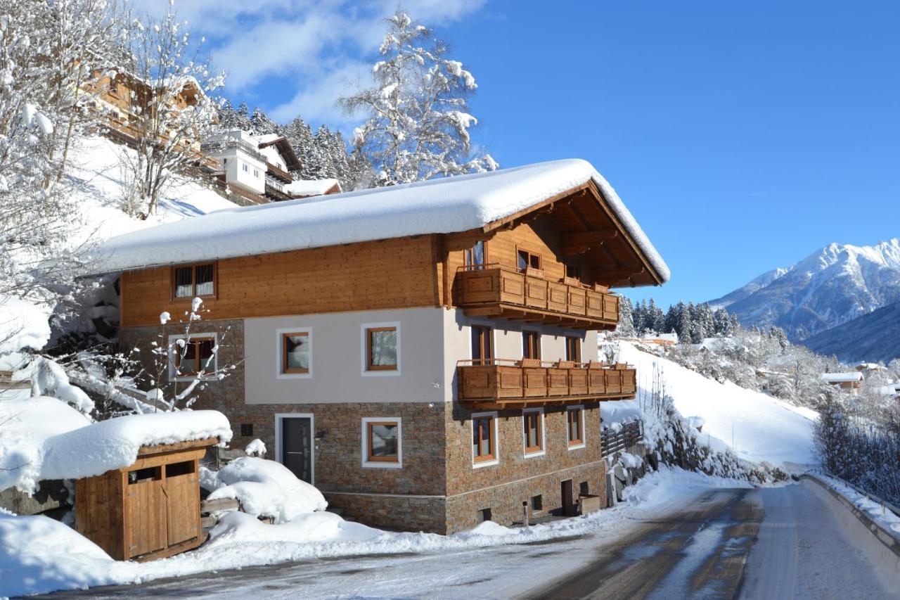 Ferienhaus Rieder Вальд  Экстерьер фото