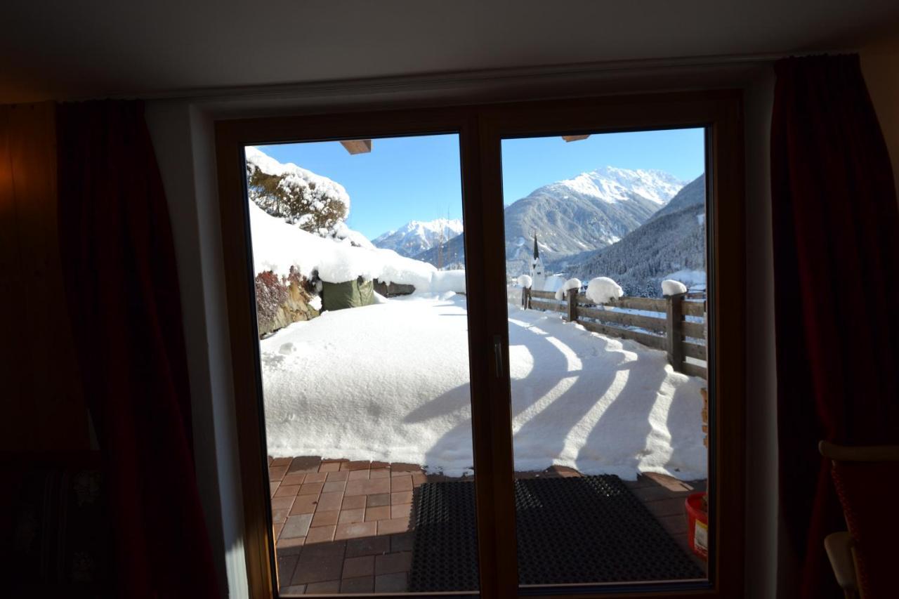Ferienhaus Rieder Вальд  Экстерьер фото