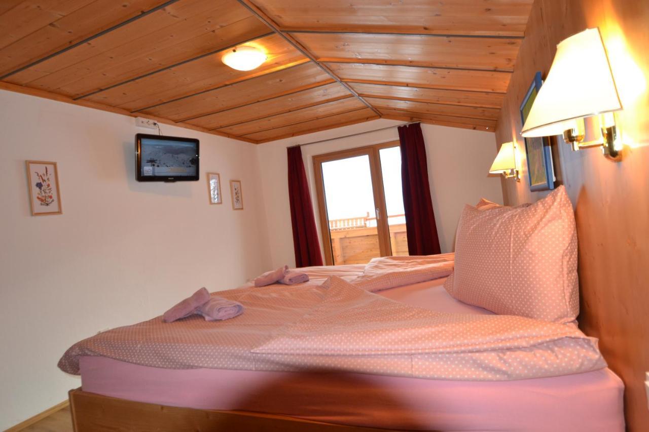Ferienhaus Rieder Вальд  Экстерьер фото