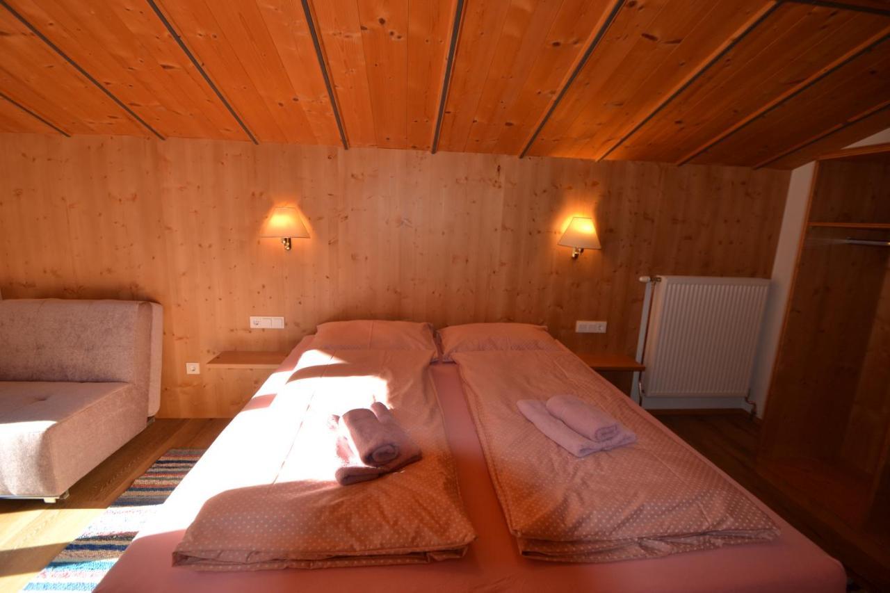Ferienhaus Rieder Вальд  Экстерьер фото