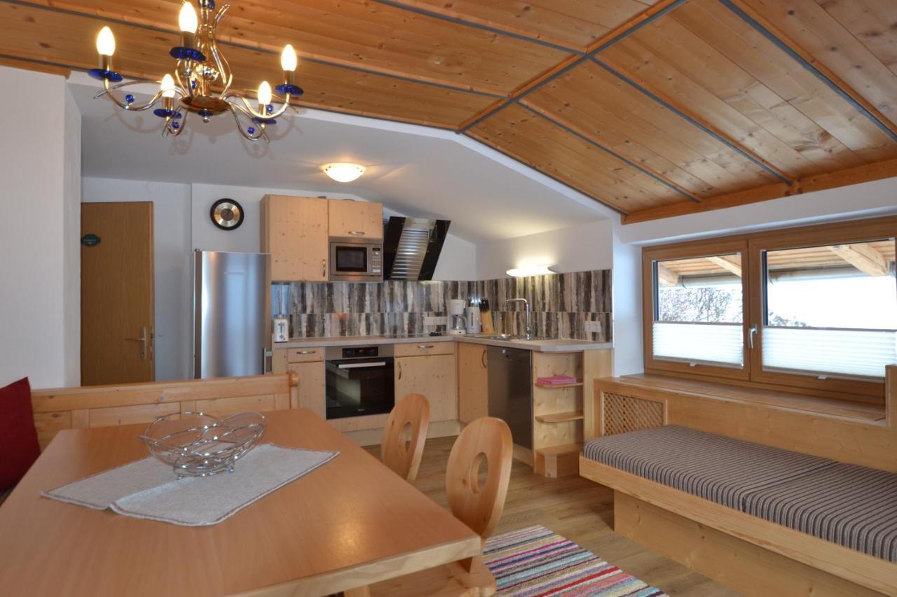 Ferienhaus Rieder Вальд  Экстерьер фото