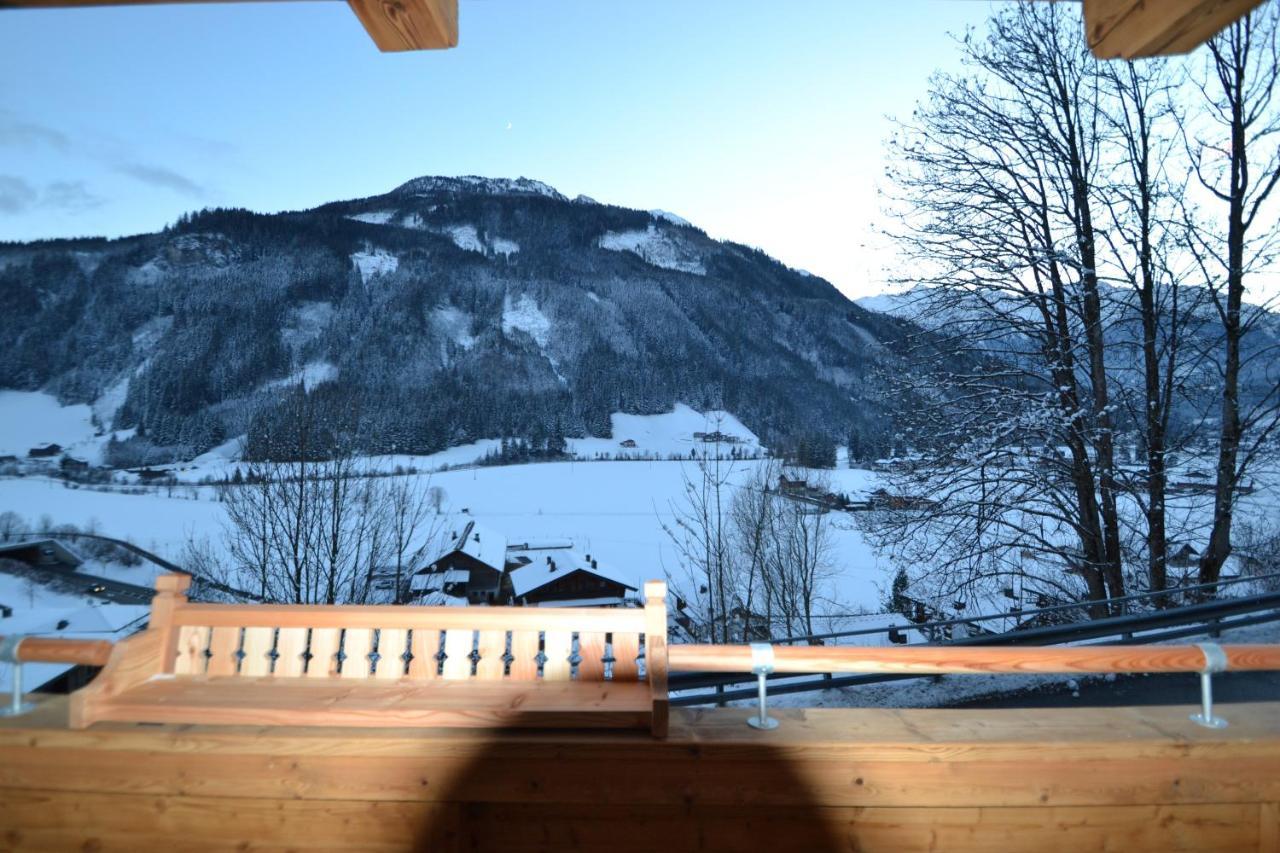 Ferienhaus Rieder Вальд  Экстерьер фото