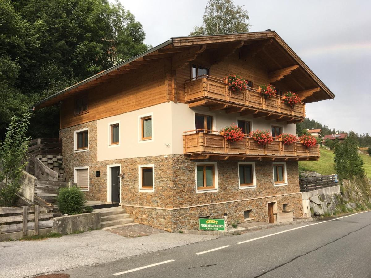 Ferienhaus Rieder Вальд  Экстерьер фото